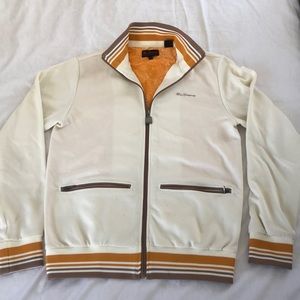 Men’s Ben Sherman Size M Track Jacket